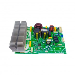 PLACA 12.000 MIDEA INVERTER INTERNO 17122000058838
