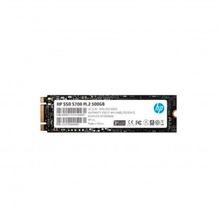 HD SSD M.2 500GB HP S700 2LU80AA#ABB