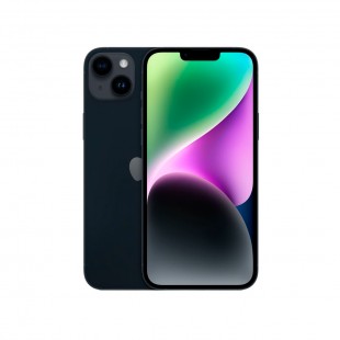  APPLE SEMI NOVO IPHONE 14 128GB MIDNIGHT CHIP SO APA/ 30 DIAS GARANTIA