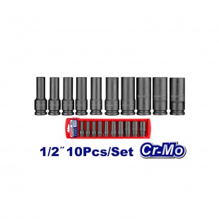 JOGO CHAVE PITO EMTOP EMSS12102L 1/2