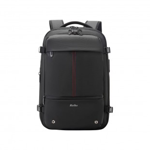 MOCHILA DE COMPRESION KOLKE KVM-722 PRETO 