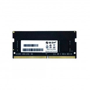 MEMORIA DDR4 32GB 2666M S3+ S3S4N2619321 CL19