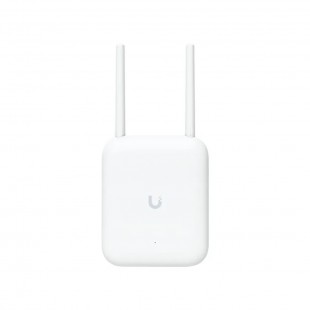 WIRELESS ROUTER UBIQUITI UNIFI U7 OUTDOOR WIFI 7 POE