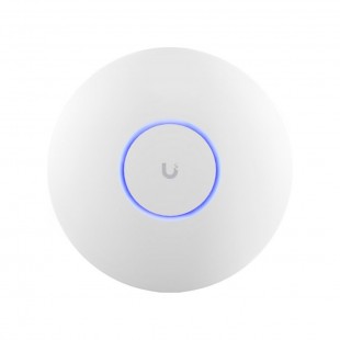 WIRELESS ROUTER UBIQUITI UNIFI U7 PRO WIFI 7 POE