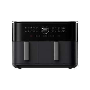 FRITADEIRA XIAOMI MI SMART DUAL ZONE AIR FRYER MAF-D1001 10L 220-240V