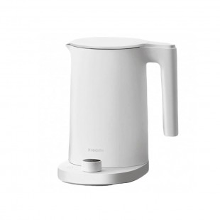 JARRA ELETRICA XIAOMI MI ELECTRIC KETTLE PRO 2 MJJYSH01-A WHITE 110V/6