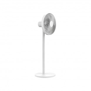 VENTILADOR XIAOMI MI SMART STANDING FAN 2 PRO WHITE 12V