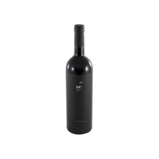 VINHO ARGENTINA ALMANEGRA BLEND TINTO 750ML	