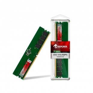 MEMORIA DESK DDR5 16GB 5600MHZ KEEPDATA KD56N46/16G	