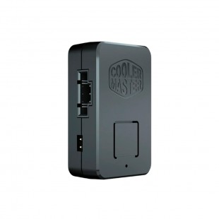 CONTROLADOR DE RGB COOLER MASTER MINI MFW-ACBN-NNUNN-R2 