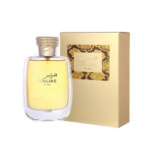 RASASI HAWAS 100ML EDP