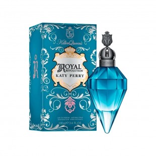 KATY PERRY ROYAL REVOLUTON 100ML EDP