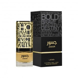 LATTAFA JASOOR INISEX 100ML EDP