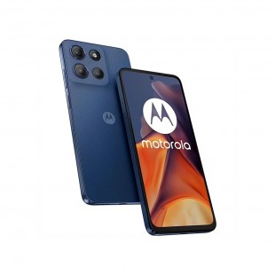 MOTOROLA G15 8GB+256GB BLUE 