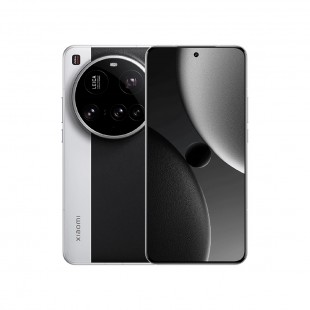 XIAOMI 15 ULTRA 5G 16GB+512GB GLOBAL SILVER CHROME	