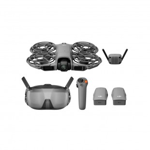 DRONE DJI NEO 2 MOTION FLY MORE COMBO