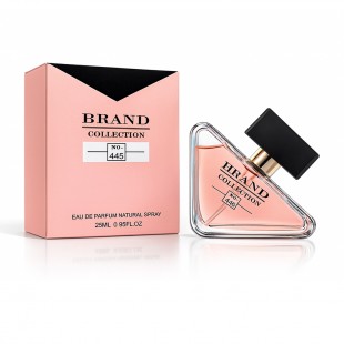BRAND COLLECTION NO-445 PARADIGM 25ML EDP