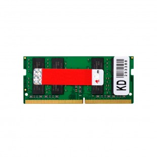 MEMORIA DDR4 8GB 3200MHZ KEEPDATA KD32S22/8G