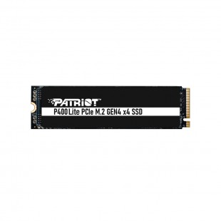 HD SSD M.2 500GB PATRIOT P400 PCI-E GEN4 X4 9SS00006-P400VP500GM28H
