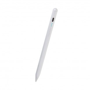 CANETA ACTIVE STYLUS PEN IPAD AIR PRO WHITE