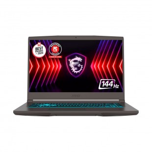 MSI THIN 15 B13VE-2678US I7 13¦ 16GB/512GBSSD/15.6/4050 6GB/W11/GRA