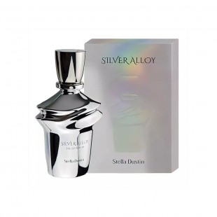 STELLA DUSTIN SILVER ALLOY 100ML EDP 603879