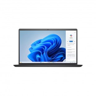 NOTEBOOK DELL 15 DC15250-7292BLK-PLUS I7 13¦/16GB/1TBSSD/W11/15.6