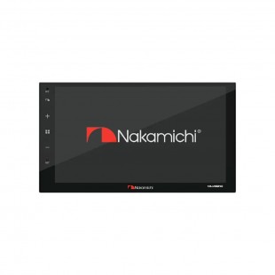 TOCA RADIO NAKAMICHI NAM5210 7