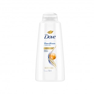 CONDICIONADOR DOVE RECONSTRUCCION +KERATINA 750ML