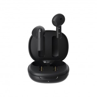 FONE QCY AILIBUDS E20 ANC TRUE WIRELES EARBUDS BLACK 