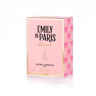 MICHEL GERMAIN EMILY IN PARIS FEMININO 100ML EDP 