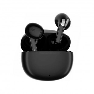 FONE BLUETOOTH QCY AILYPODS BH22QT20A TWS ANC EARBUDS BLACK 