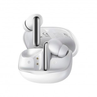 FONE BLUETOOTH QCY MELOBUDS N50 ANC BH24HT12A WHITE