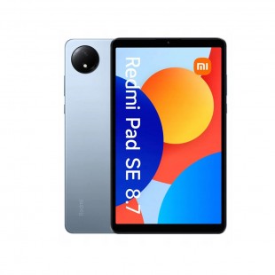 TABLET XIAOMI REDMI PAD SE 8.7