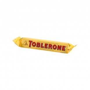 CHOCOLATE TOBLERONE NOUGAT MEL E ALMENDRAS 340G 