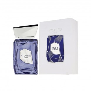 FRAGRANCE WORLD ATLANTIS 100ML EDP UNISEX