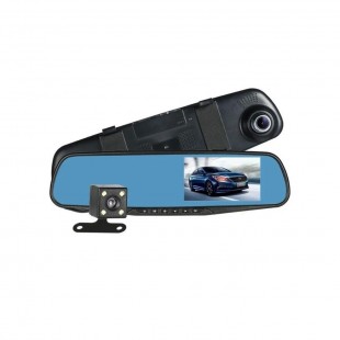 CAMERA VEICULAR SATELLITE A-DVR054 4