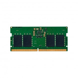 MEMORIA NOTEBOOK DDR5 8GB 5600 KINGSTON KVR56S46BS6-8