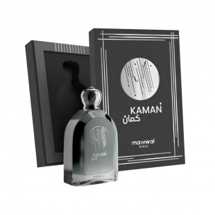 MAWWAL ARABIA KAMAN FEM 100ML EDP