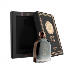 MAWWAL ARABIA SITAR FEMININO 100ML
