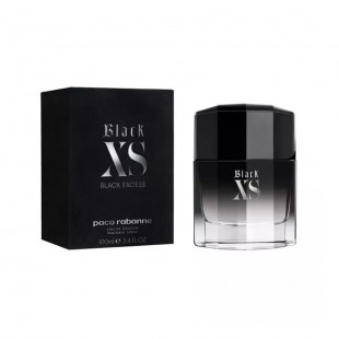 PACO RABANNE BLACK 100ML EDT