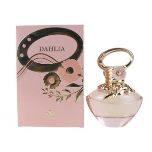 ZAKAT DAHLIA FEM 100ML EDP