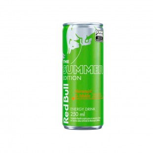 RED BULL MELAO ENERGY DRINKS 250ML	