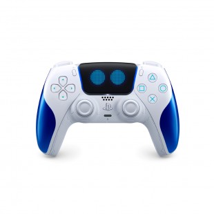 GAME PS5 CONTROL DUALSENSE ASTRO BOT LIMITED EDITION CFI-ZCT1J 