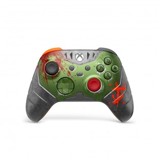 GAME XBOX ONE SERIE X/S CONTROL ORIGINAL 1914 DOOM THE DARK AGES