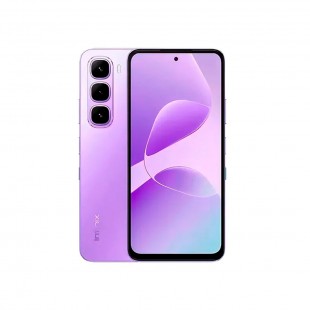 CELULAR INFINIX HOT 60I 8GB+256GB PURPLE