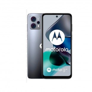 CELULAR MOTOROLA G23 XT-2333-5 8GB+128GB MATTE CHARCOAL 6.5