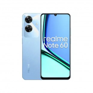 REALME NOTE 60 RMX3933 6+128GB GLOBAL BLUE 6.74