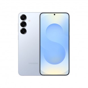 SAMSUNG S25 5G 12+256GB ICE BLUE