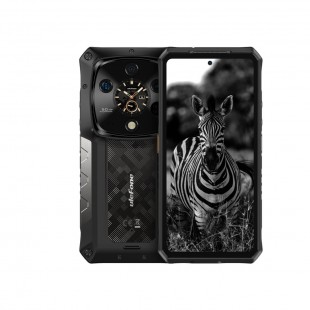 ULEFONE ARMOR 28 ULTRA 5G 16+1TB BLACK